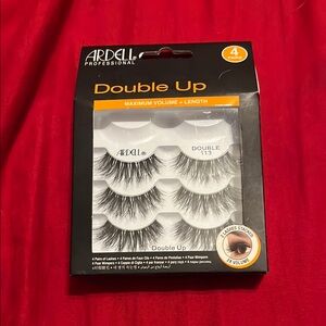 Ardell Double Up False Eyelashes